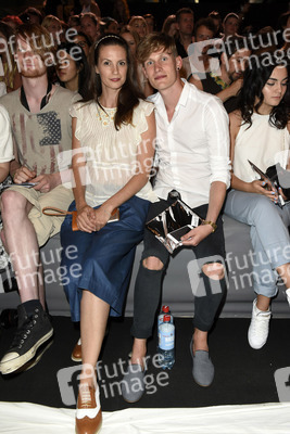 Mercedes-Benz Fashion Week Berlin Spring/Summer 2017