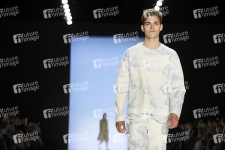 Mercedes-Benz Fashion Week Berlin Spring/Summer 2017