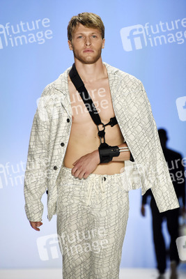 Mercedes-Benz Fashion Week Berlin Spring/Summer 2017