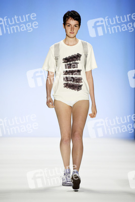 Mercedes-Benz Fashion Week Berlin Spring/Summer 2017