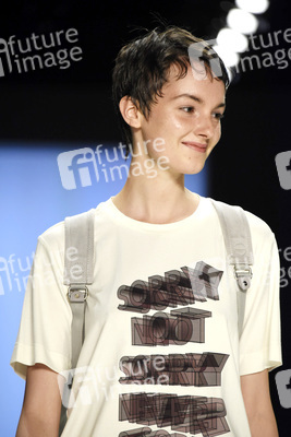 Mercedes-Benz Fashion Week Berlin Spring/Summer 2017