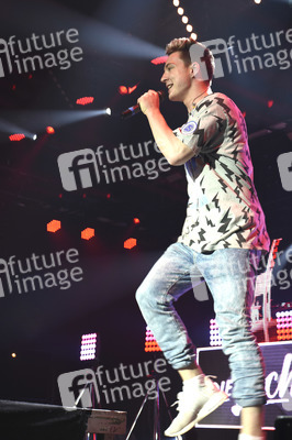 Konzert der Lochis in München