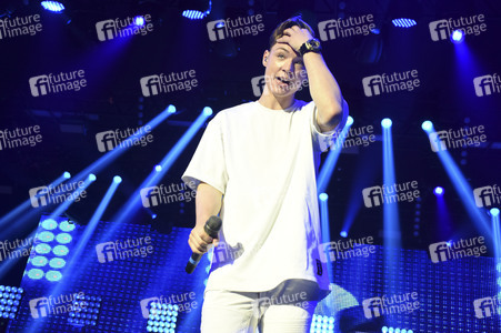 Konzert der Lochis in München
