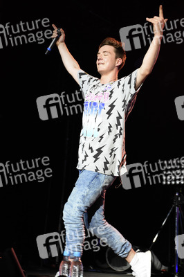 Konzert der Lochis in München