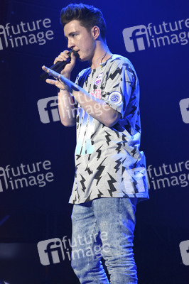 Konzert der Lochis in München