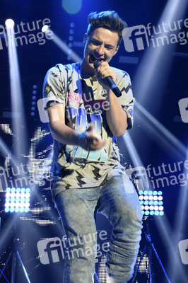 Konzert der Lochis in München