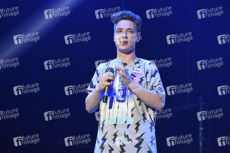 Konzert der Lochis in München