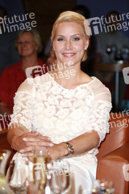 'NDR Talk Show' in Hamburg
