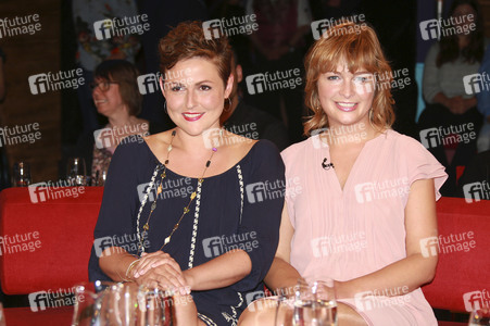 'NDR Talk Show' in Hamburg