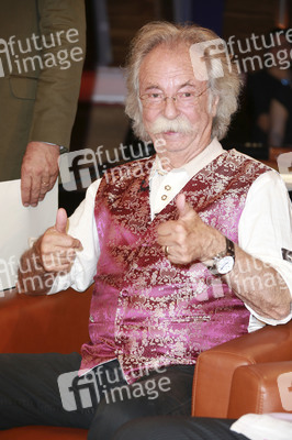 'NDR Talk Show' in Hamburg