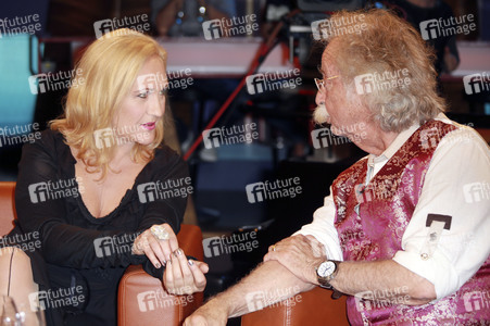 'NDR Talk Show' in Hamburg