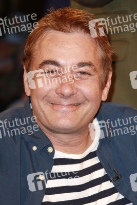 'NDR Talk Show' in Hamburg