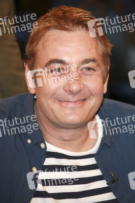 'NDR Talk Show' in Hamburg