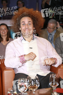 'NDR Talk Show' in Hamburg