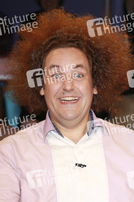 'NDR Talk Show' in Hamburg