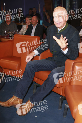 'NDR Talk Show' in Hamburg