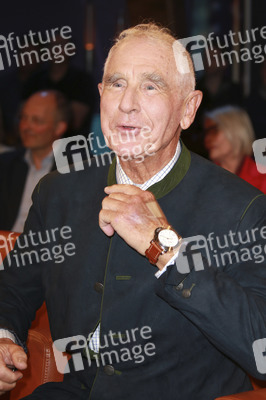'NDR Talk Show' in Hamburg