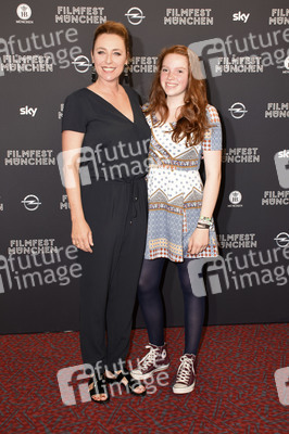 Preisverleihung beim Filmfest München 2016