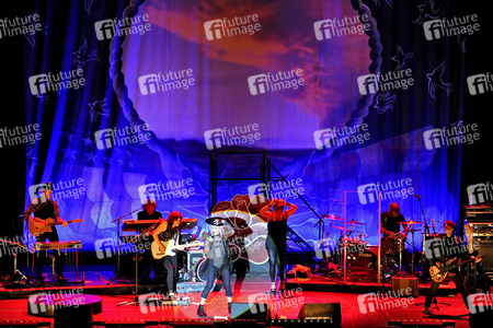 Konzert von Cyndi Lauper in Köln
