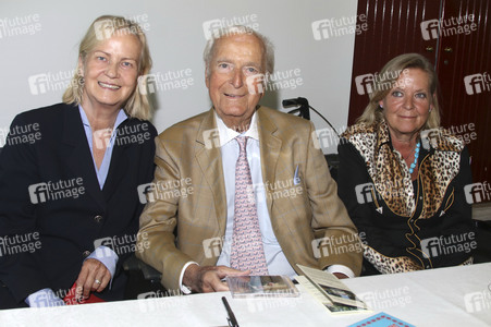 Karl-May-Filmfest 2016 in Bad Segeberg