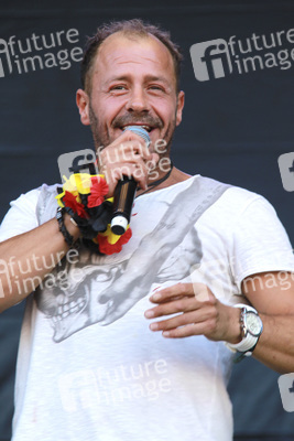Olé Sommerparty in Mönchengladbach