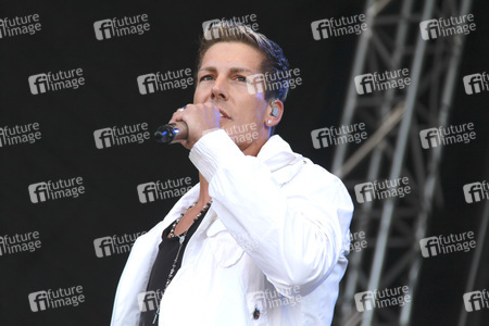 Olé Sommerparty in Mönchengladbach