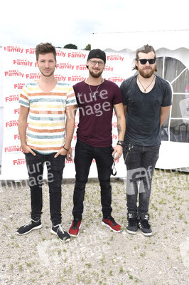 REWE Family 2016 Familienfest in München