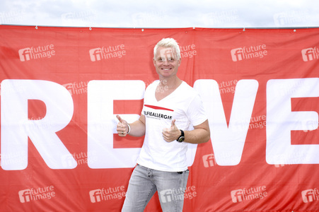 REWE Family 2016 Familienfest in München