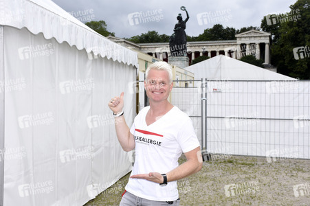REWE Family 2016 Familienfest in München