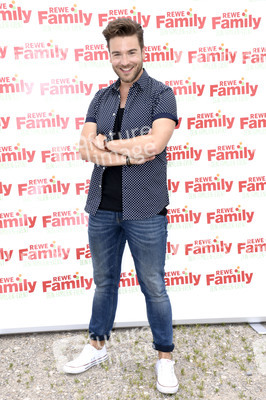 REWE Family 2016 Familienfest in München