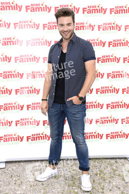 REWE Family 2016 Familienfest in München