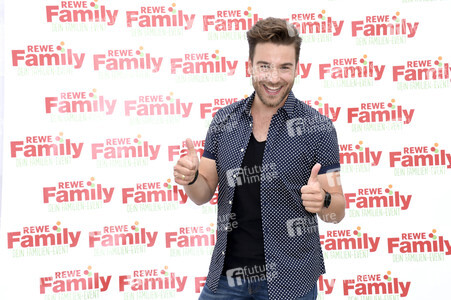 REWE Family 2016 Familienfest in München