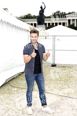 REWE Family 2016 Familienfest in München