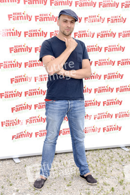 REWE Family 2016 Familienfest in München