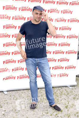 REWE Family 2016 Familienfest in München