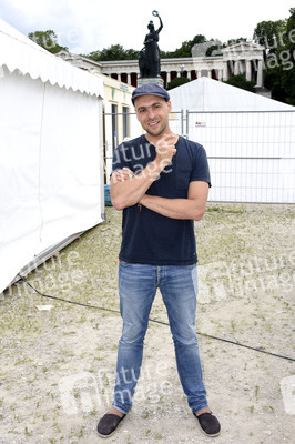REWE Family 2016 Familienfest in München