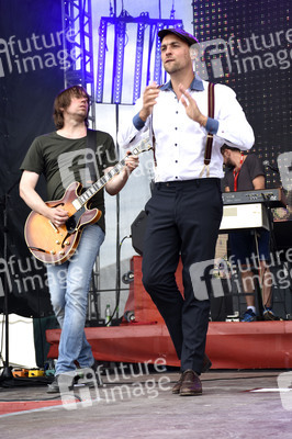 REWE Family 2016 Familienfest in München