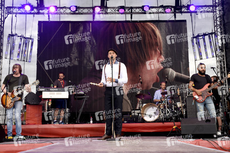 REWE Family 2016 Familienfest in München