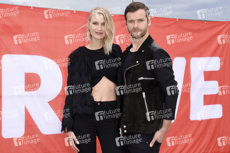 REWE Family 2016 Familienfest in München
