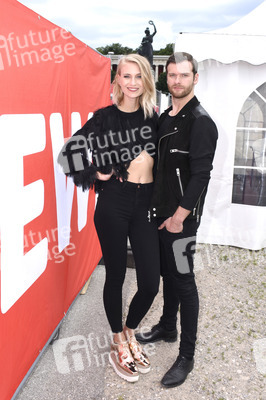 REWE Family 2016 Familienfest in München