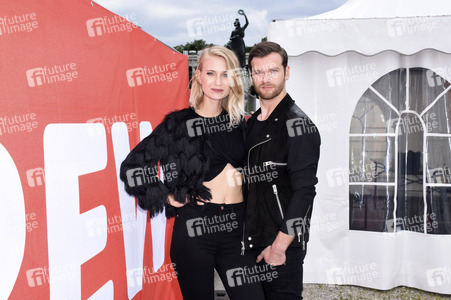 REWE Family 2016 Familienfest in München