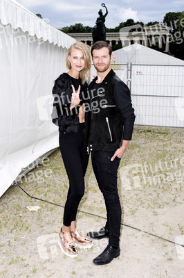 REWE Family 2016 Familienfest in München