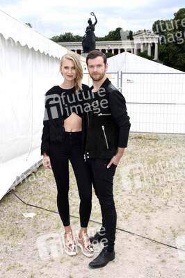 REWE Family 2016 Familienfest in München