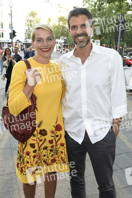 Cocktail prolongé zu den 44. International EMMY Awards in Berlin