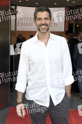 Cocktail prolongé zu den 44. International EMMY Awards in Berlin