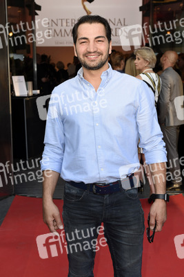 Cocktail prolongé zu den 44. International EMMY Awards in Berlin