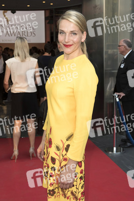 Cocktail prolongé zu den 44. International EMMY Awards in Berlin