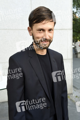 Cocktail prolongé zu den 44. International EMMY Awards in Berlin