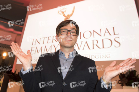 Cocktail prolongé zu den 44. International EMMY Awards in Berlin