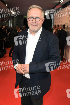 Cocktail prolongé zu den 44. International EMMY Awards in Berlin